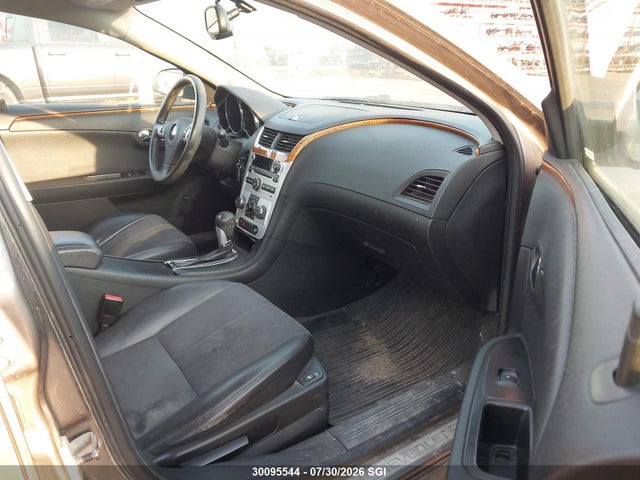 Aukcja sprzedaży 2011 Chevrolet Malibu 2lt, vin: 1G1ZD5EU3BF336156, numer aukcji: 30095544