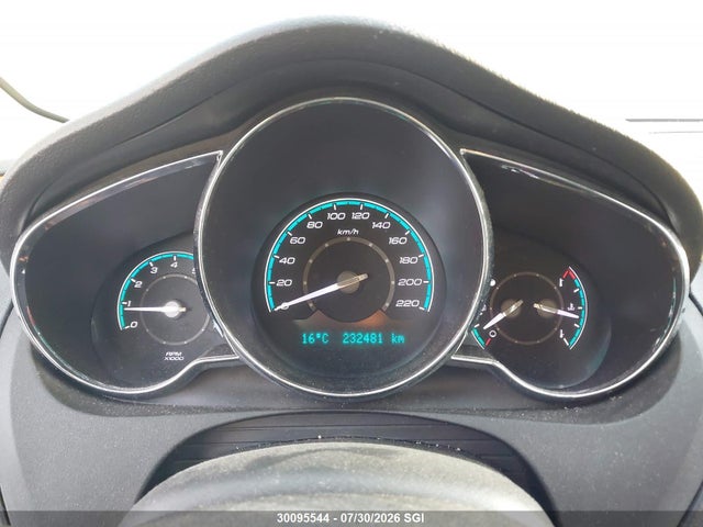Aukcja sprzedaży 2011 Chevrolet Malibu 2lt, vin: 1G1ZD5EU3BF336156, numer aukcji: 30095544