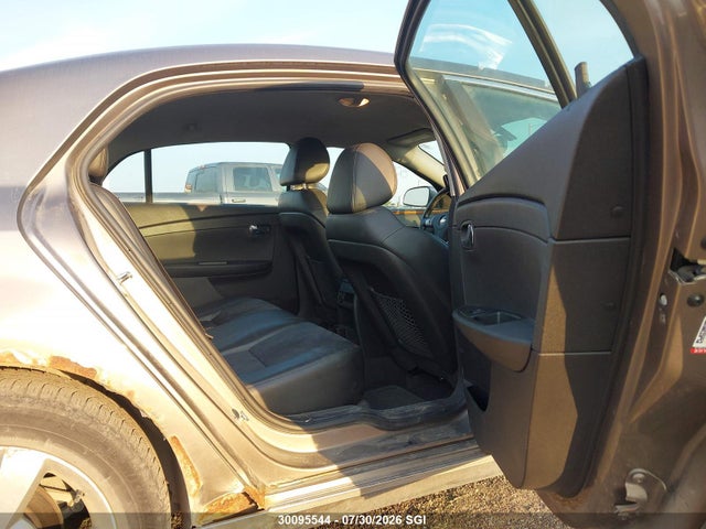 Aukcja sprzedaży 2011 Chevrolet Malibu 2lt, vin: 1G1ZD5EU3BF336156, numer aukcji: 30095544