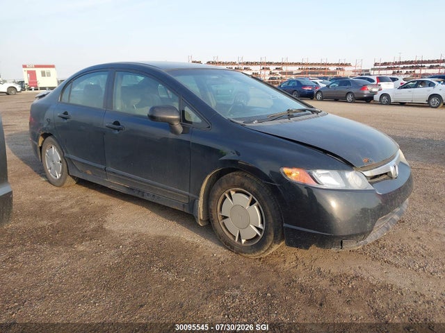 Продаж на аукціоні авто 2008 Honda Civic Dx-g, vin: 2HGFA16478H111581, номер лоту: 30095545