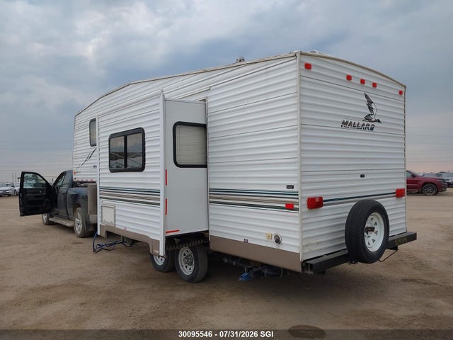 Aukcja sprzedaży 2004 Fleetwood Mallard Lite, vin: 1EF5M242642480649, numer aukcji: 30095546
