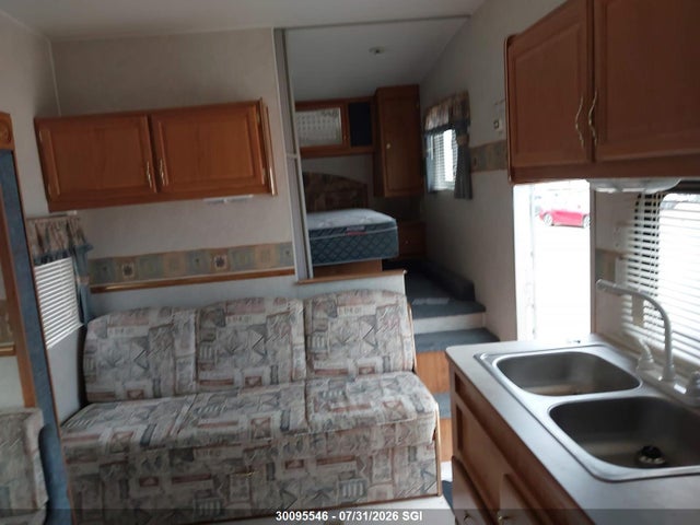 Aukcja sprzedaży 2004 Fleetwood Mallard Lite, vin: 1EF5M242642480649, numer aukcji: 30095546