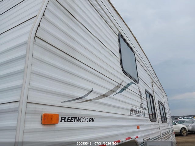 Aukcja sprzedaży 2004 Fleetwood Mallard Lite, vin: 1EF5M242642480649, numer aukcji: 30095546