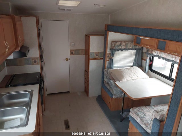 Aukcja sprzedaży 2004 Fleetwood Mallard Lite, vin: 1EF5M242642480649, numer aukcji: 30095546
