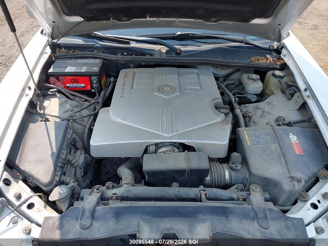 Продаж на аукціоні авто 2006 Cadillac Cts, vin: 1G6DM57T960172994, номер лоту: 30095548