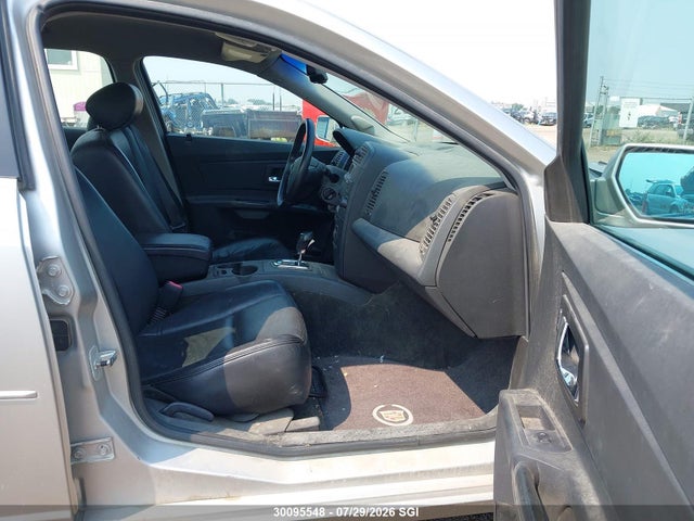 Продаж на аукціоні авто 2006 Cadillac Cts, vin: 1G6DM57T960172994, номер лоту: 30095548