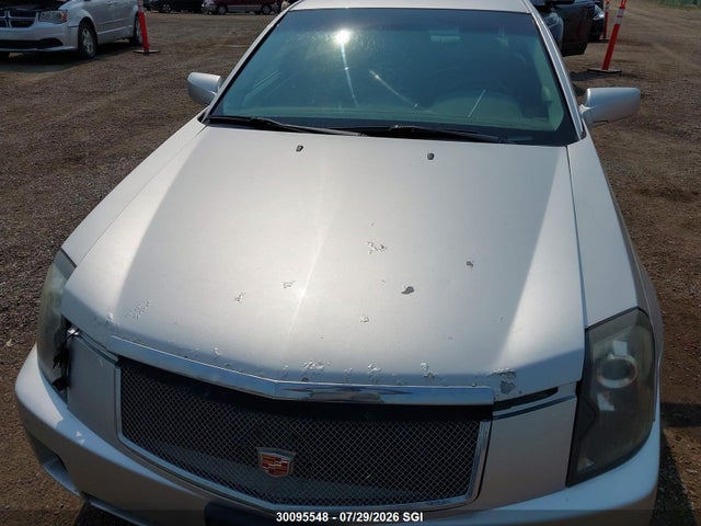 Продаж на аукціоні авто 2006 Cadillac Cts, vin: 1G6DM57T960172994, номер лоту: 30095548