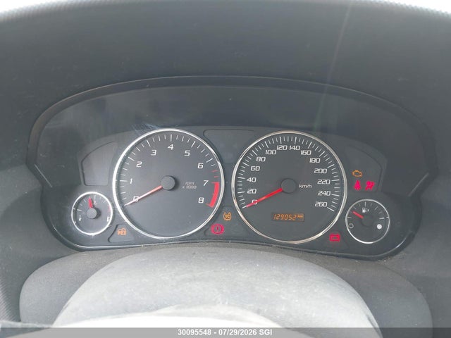 Продаж на аукціоні авто 2006 Cadillac Cts, vin: 1G6DM57T960172994, номер лоту: 30095548