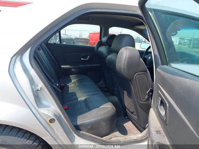 Продаж на аукціоні авто 2006 Cadillac Cts, vin: 1G6DM57T960172994, номер лоту: 30095548