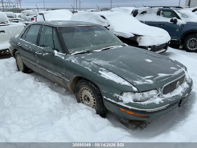 Auction sale of the 1998 Buick Lesabre Custom, vin: 1G4HP52K0WH547771, lot number: 30095549