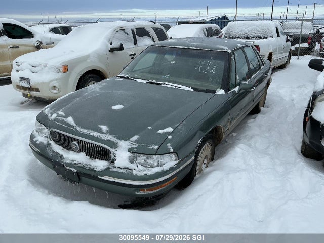 Auction sale of the 1998 Buick Lesabre Custom, vin: 1G4HP52K0WH547771, lot number: 30095549