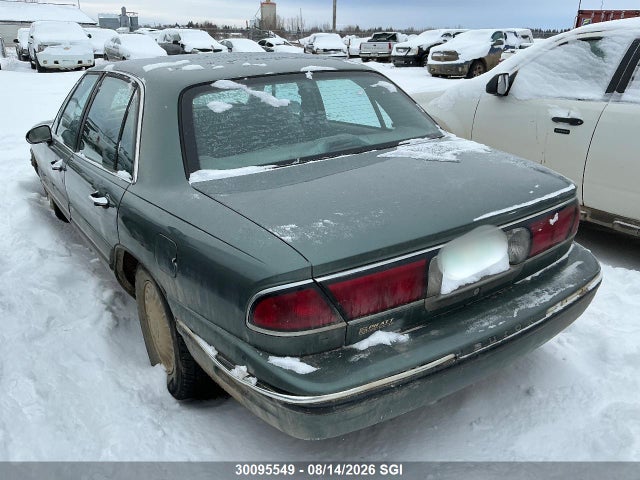 Auction sale of the 1998 Buick Lesabre Custom, vin: 1G4HP52K0WH547771, lot number: 30095549