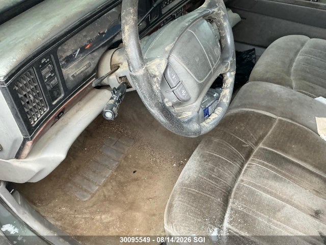 Auction sale of the 1998 Buick Lesabre Custom, vin: 1G4HP52K0WH547771, lot number: 30095549