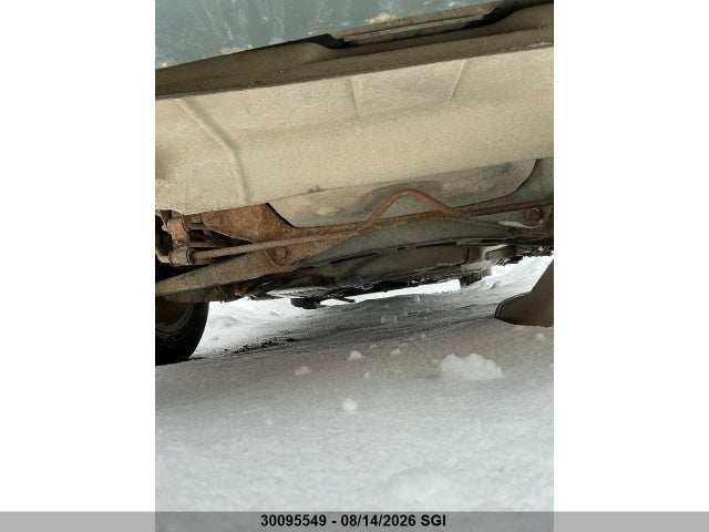 Auction sale of the 1998 Buick Lesabre Custom, vin: 1G4HP52K0WH547771, lot number: 30095549