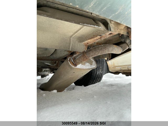 Auction sale of the 1998 Buick Lesabre Custom, vin: 1G4HP52K0WH547771, lot number: 30095549