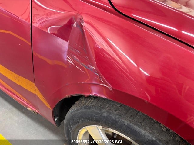 Aukcja sprzedaży 2011 Chevrolet Cruze Lt, vin: 1G1PG5S97B7161368, numer aukcji: 30095552