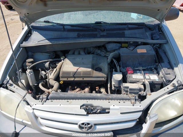 Продаж на аукціоні авто 2003 Toyota Sienna Ce, vin: 4T3ZF19C23U538076, номер лоту: 30095099