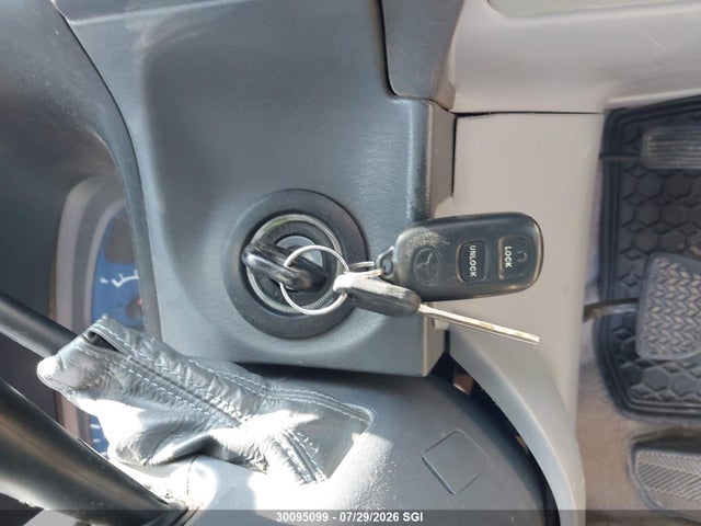 Продаж на аукціоні авто 2003 Toyota Sienna Ce, vin: 4T3ZF19C23U538076, номер лоту: 30095099