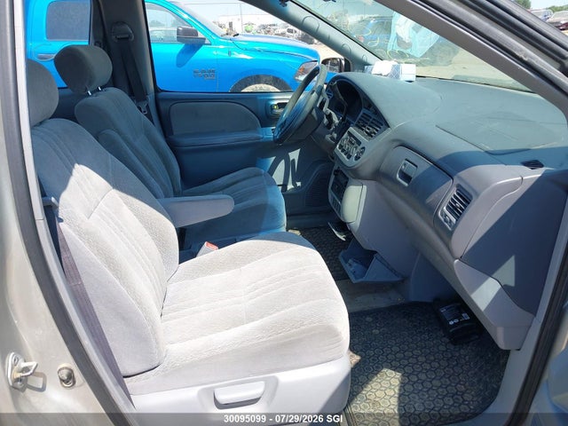 Продаж на аукціоні авто 2003 Toyota Sienna Ce, vin: 4T3ZF19C23U538076, номер лоту: 30095099