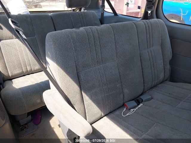 Продаж на аукціоні авто 2003 Toyota Sienna Ce, vin: 4T3ZF19C23U538076, номер лоту: 30095099