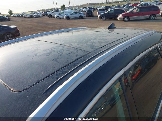 5N1AZ2MH5GN158266 Nissan Murano S/sl/sv/platinum