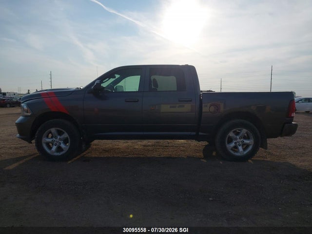 RAM 1500 Sport 2014 1C6RR7MT8ES213405 Image 13
