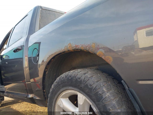 RAM 1500 Sport 2014 1C6RR7MT8ES213405 Image 16