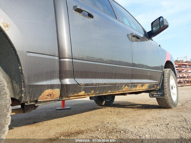 RAM 1500 Sport 2014 1C6RR7MT8ES213405 Image 17