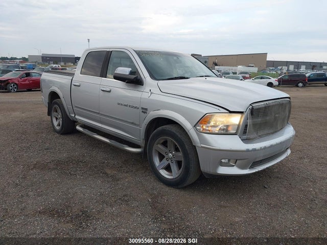 Aukcja sprzedaży 2012 Dodge Ram 1500 Sport, vin: 1C6RD7MT7CS134657, numer aukcji: 30095560