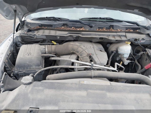 Aukcja sprzedaży 2012 Dodge Ram 1500 Sport, vin: 1C6RD7MT7CS134657, numer aukcji: 30095560