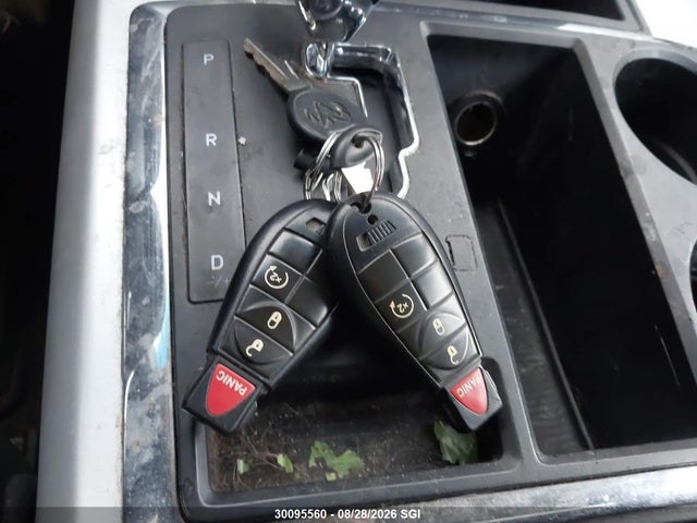 Aukcja sprzedaży 2012 Dodge Ram 1500 Sport, vin: 1C6RD7MT7CS134657, numer aukcji: 30095560