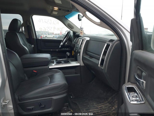 Aukcja sprzedaży 2012 Dodge Ram 1500 Sport, vin: 1C6RD7MT7CS134657, numer aukcji: 30095560