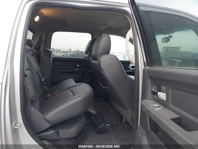 Aukcja sprzedaży 2012 Dodge Ram 1500 Sport, vin: 1C6RD7MT7CS134657, numer aukcji: 30095560