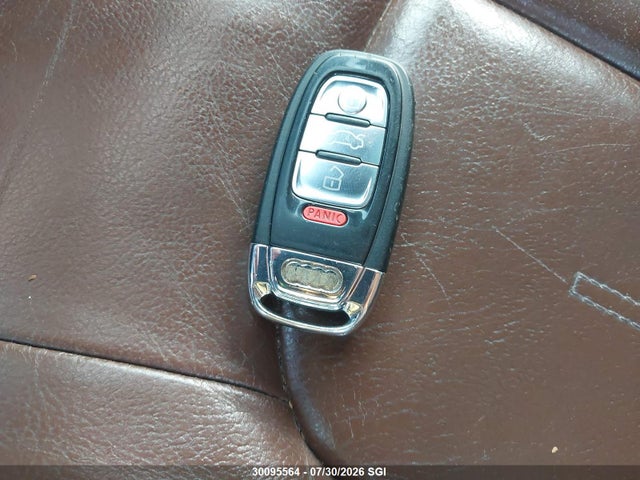Продажа на аукционе авто 2012 Audi A7 Prestige, vin: WAU3GCFC6CN086950, номер лота: 30095564