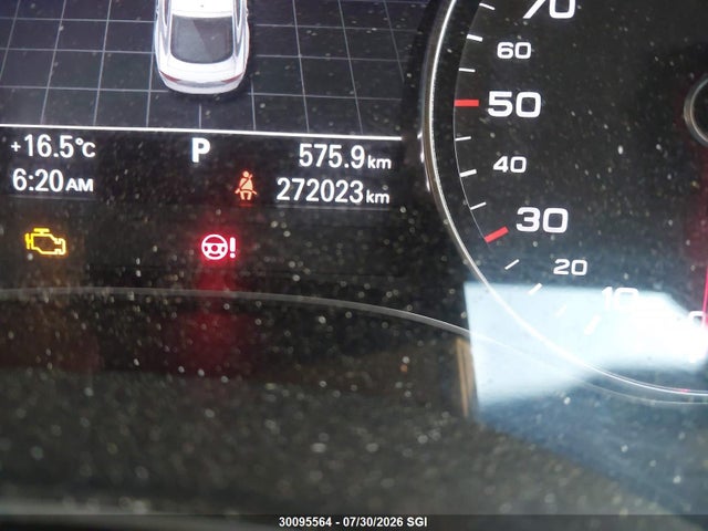 Продажа на аукционе авто 2012 Audi A7 Prestige, vin: WAU3GCFC6CN086950, номер лота: 30095564