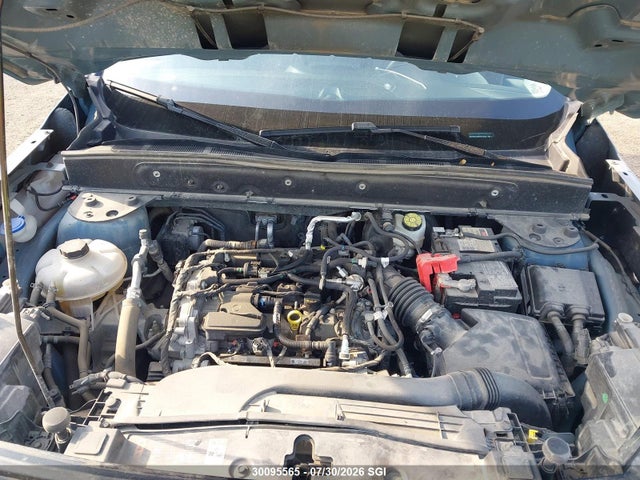 2021 Ford Bronco Sport Outer Banks მანქანა იყიდება აუქციონზე, vin: 3FMCR9C63MRB10520, აუქციონის ნომერი: 30095565