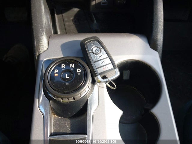 2021 Ford Bronco Sport Outer Banks მანქანა იყიდება აუქციონზე, vin: 3FMCR9C63MRB10520, აუქციონის ნომერი: 30095565