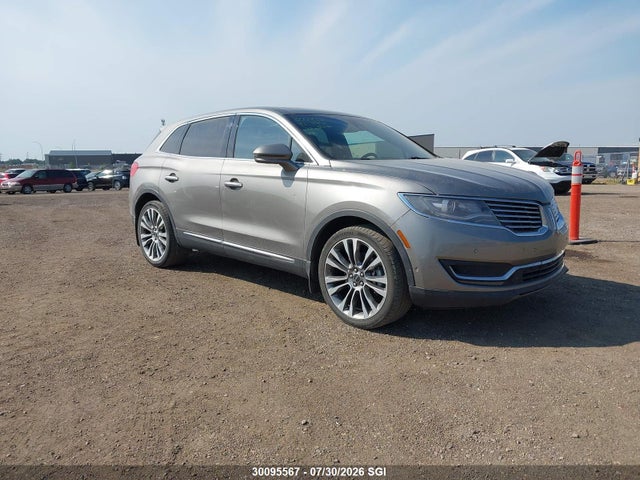 2016 2LMTJ8LP2GBL71851 main image