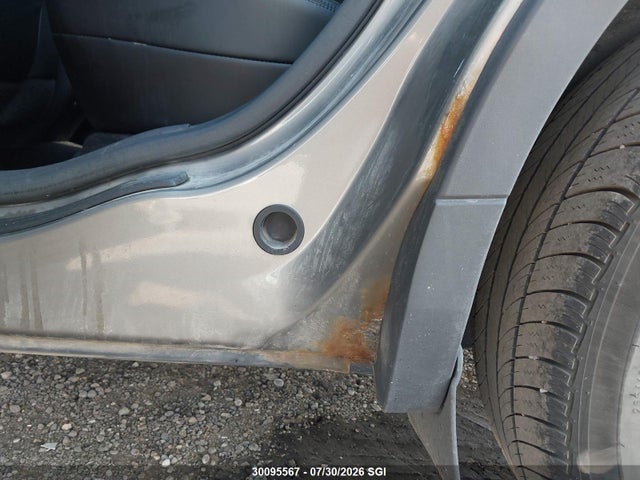 2LMTJ8LP2GBL71851 Lincoln Mkx Reserve