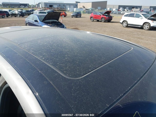 2LMTJ8LP2GBL71851 Lincoln Mkx Reserve