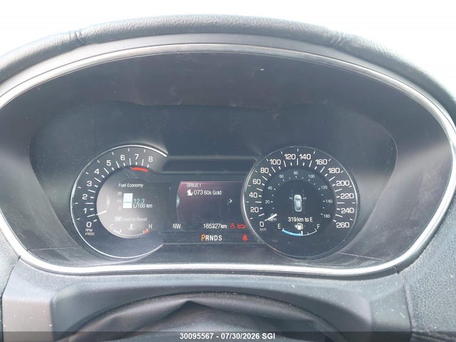 2LMTJ8LP2GBL71851 Lincoln Mkx Reserve