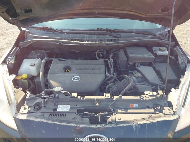 Mazda 5 Touring 2015 JM1CW2CL1F0187884 Image 10