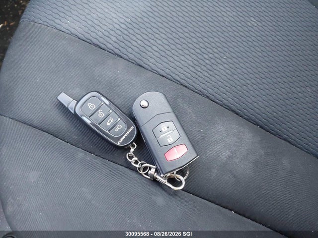 Mazda 5 Touring 2015 JM1CW2CL1F0187884 Image 11
