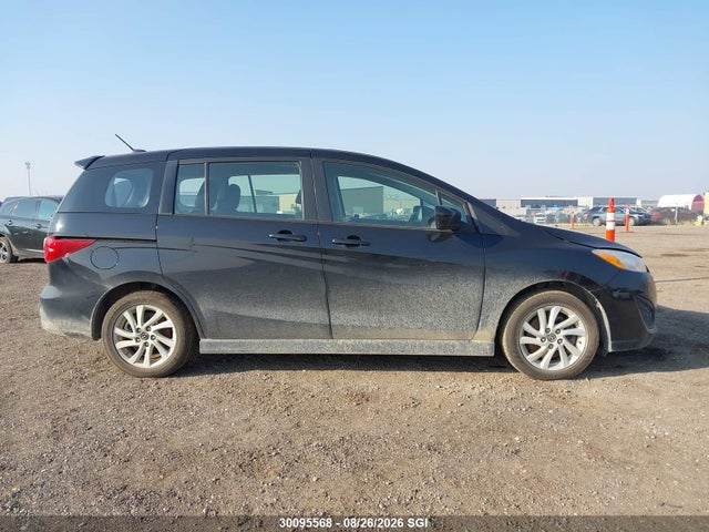 Mazda 5 Touring 2015 JM1CW2CL1F0187884 Image 12