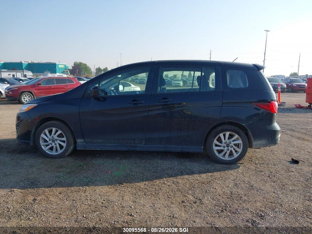 Mazda 5 Touring 2015 JM1CW2CL1F0187884 Image 13