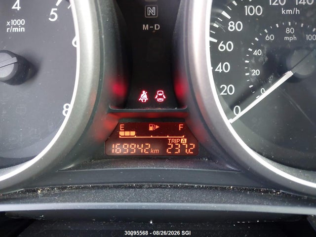 Mazda 5 Touring 2015 JM1CW2CL1F0187884 Image 14