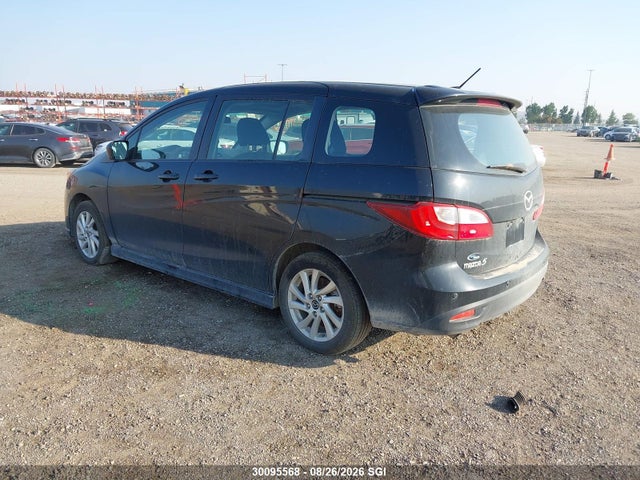Mazda 5 Touring 2015 JM1CW2CL1F0187884 Image 3