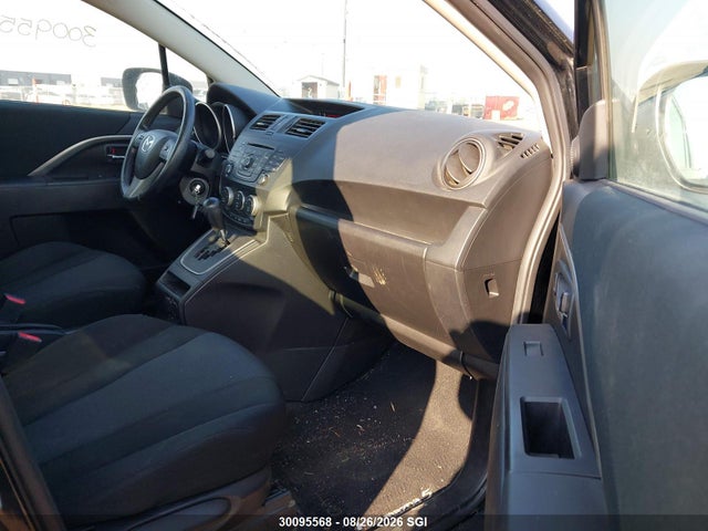 Mazda 5 Touring 2015 JM1CW2CL1F0187884 Image 5