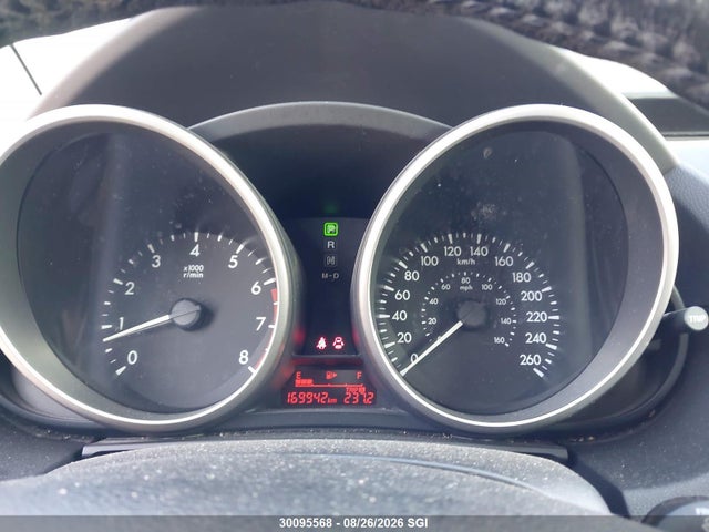 Mazda 5 Touring 2015 JM1CW2CL1F0187884 Image 7