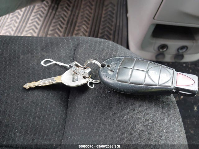 Продаж на аукціоні авто 2015 Dodge Grand Caravan Se, vin: 2C4RDGBG1FR550837, номер лоту: 30095570